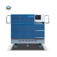 Tải điện tử DC đa năng KIKUSUI PLZ6005W SR (Smart rack, 6 kW)